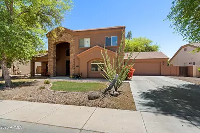 20271 E Appaloosa Drive, Queen Creek, AZ 85142 - Photo 1
