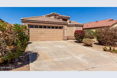 16254 W Port Au Prince, Surprise, AZ 85379 - Photo 1