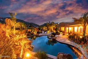 2731 W Desert Ranch Rd, Phoenix, AZ 85086 - Photo 1