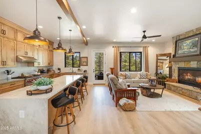 2582 S Cottonrose, Flagstaff, AZ 86001 - Photo 1