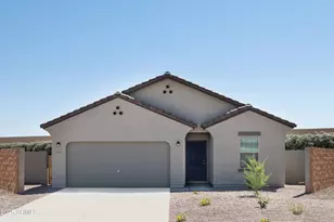 5840 W Willow Ridge, Laveen, AZ 85339 - Photo 1