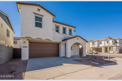 2195 N Peden, Chandler, AZ 85225 - Photo 1