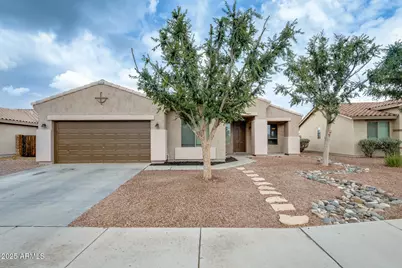 14752 W Evans, Surprise, AZ 85379 - Photo 1