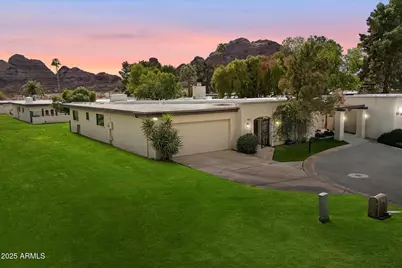 6055 E Vernon Avenue, Scottsdale, AZ 85257 - Photo 1