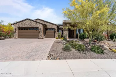 3326 Josey Wales, Wickenburg, AZ 85390 - Photo 1