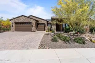3326 Josey Wales, Wickenburg, AZ 85390 - Photo 1