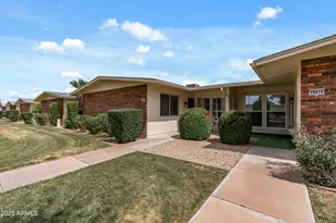 10613 W Highwood, Sun City, AZ 85373 - Photo 1