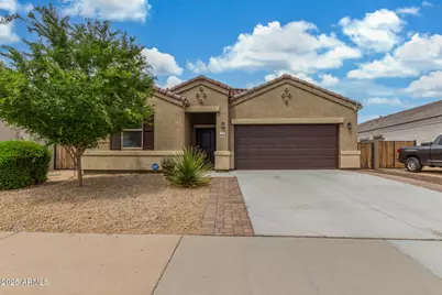 16938 N Verde, Maricopa, AZ 85138 - Photo 1