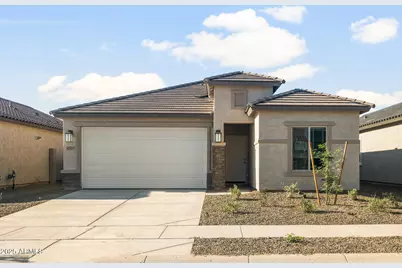 42900 W Peters, Maricopa, AZ 85138 - Photo 1