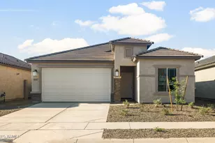 42900 W Peters, Maricopa, AZ 85138 - Photo 1