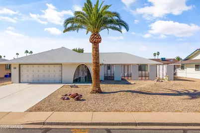 17404 N Conquistador, Sun City West, AZ 85375 - Photo 1