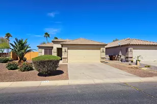 224 S Cactus, Coolidge, AZ 85128 - Photo 1