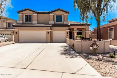 12375 W Meadowbrook, Avondale, AZ 85392 - Photo 1