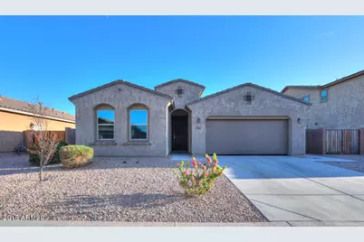 40679 W Parkhill, Maricopa, AZ 85138 - Photo 1