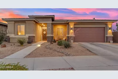 22639 E Avenida Del Valle --, Queen Creek, AZ 85142 - Photo 1