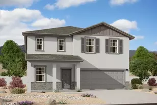 5824 W Willow Ridge, Laveen, AZ 85339 - Photo 1