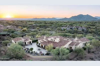 7753 E Whisper Rock Trail, Scottsdale, AZ 85266 - Photo 1