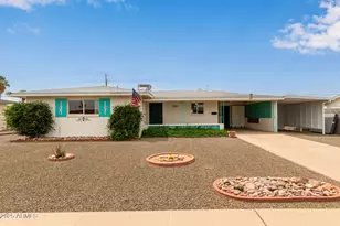 5317 E Colby, Mesa, AZ 85205 - Photo 1