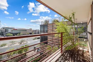 7157 E Rancho Vista Dr, Scottsdale, AZ 85251 - Photo 1