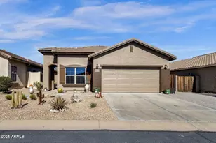 18434 E El Buho Pequeno Rd, Gold Canyon, AZ 85118 - Photo 1