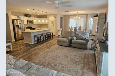 40872 W Portis, Maricopa, AZ 85138 - Photo 1