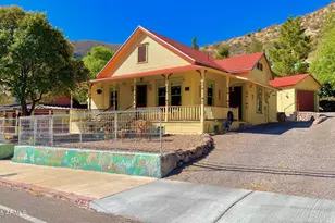 510 Tombstone Canyon, Bisbee, AZ 85603 - Photo 1