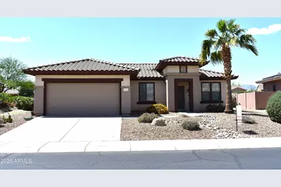 17651 W Parra, Surprise, AZ 85387 - Photo 1