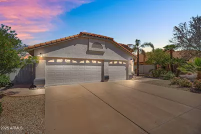 7464 E Lompoc, Mesa, AZ 85209 - Photo 1