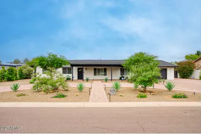5441 E Wethersfield, Scottsdale, AZ 85254 - Photo 1