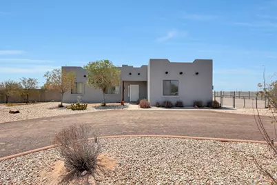 25231 W Blue Sky Drive, Wittmann, AZ 85361 - Photo 1