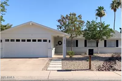694 W Park, Chandler, AZ 85225 - Photo 1