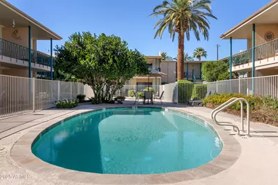 3655 N 5th, Phoenix, AZ 85013 - Photo 1