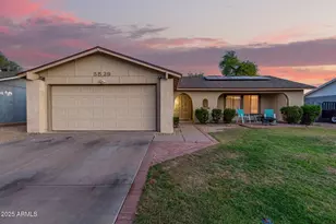 5529 W Villa Maria Dr, Glendale, AZ 85308 - Photo 1