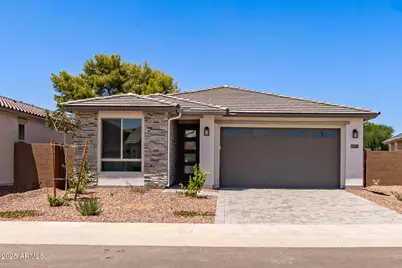 5328 W Las Palmaritas, Glendale, AZ 85302 - Photo 1