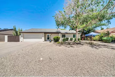 6428 E Grandview, Scottsdale, AZ 85254 - Photo 1