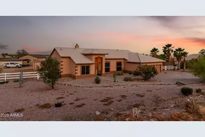 8351 S Summit, Casa Grande, AZ 85193 - Photo 1