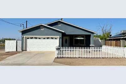 21757 W Harding, Wittmann, AZ 85361 - Photo 1