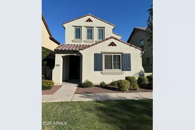 1784 N 208th, Buckeye, AZ 85396 - Photo 1