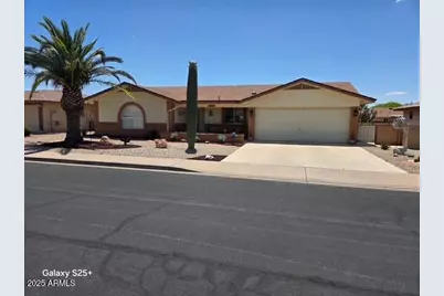8303 E Meseto, Mesa, AZ 85209 - Photo 1