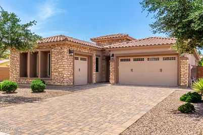 5446 S Sandstone, Gilbert, AZ 85298 - Photo 1