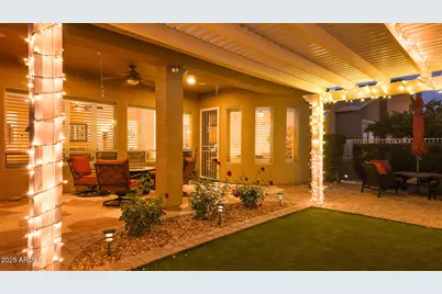 42311 W Good Vibrations Lane, Maricopa, AZ 85138 - Photo 1