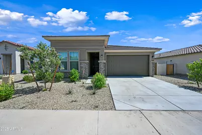 24139 W Hess, Buckeye, AZ 85326 - Photo 1