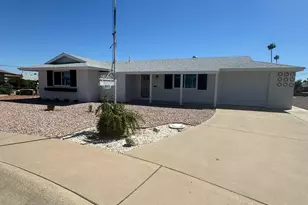 9931 W Edward, Sun City, AZ 85351 - Photo 1
