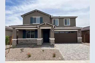 40531 W Rio Grande, Maricopa, AZ 85138 - Photo 1