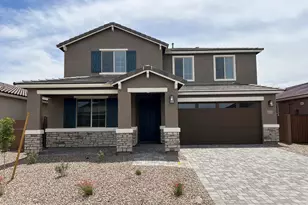 40531 W Rio Grande, Maricopa, AZ 85138 - Photo 1