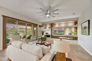 5626 E Sleepy Ranch, Cave Creek, AZ 85331 - Photo 1