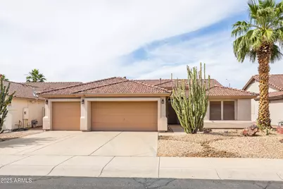 4020 W Menadota, Glendale, AZ 85308 - Photo 1