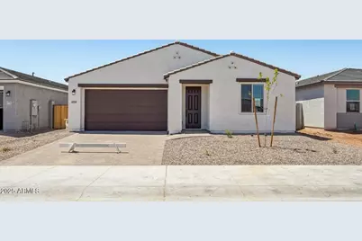 15785 W Beryl, Waddell, AZ 85355 - Photo 1