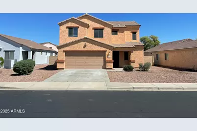 22038 W Mohave, Buckeye, AZ 85326 - Photo 1