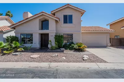 1320 N Brittany, Gilbert, AZ 85233 - Photo 1